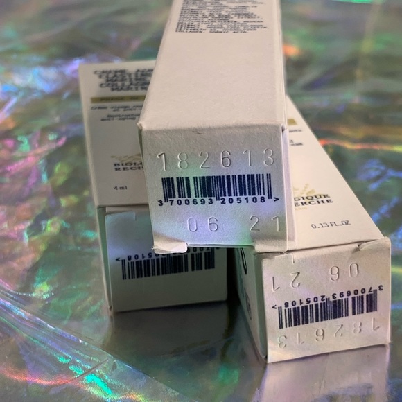 3x Biologique Recherche Creme ADN elastine marine - Picture 4 of 4